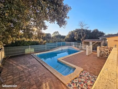 maison 6 pièces 110 m²