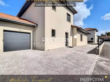 maison 5 pièces 152 m²