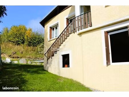 maison 5 pièces 88 m²