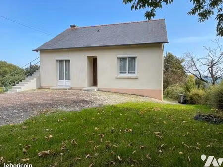 maison 3 pièces 62 m²