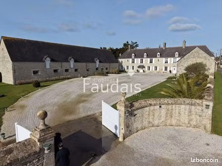 propriété 25 pièces 300 m²