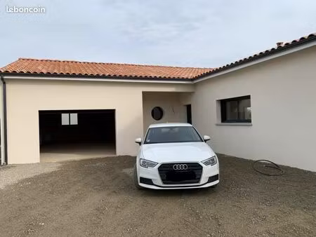 maison 4 pièces 98 m²