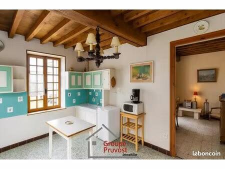 maison 4 pièces 88 m²