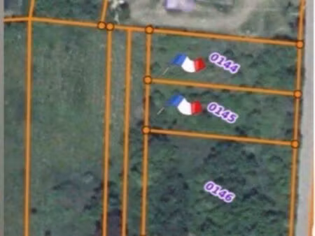 terrain de loisirs à metz