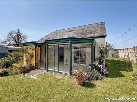 maison 2 pièces 70 m²