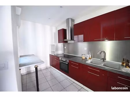 appartement f2 centre blois