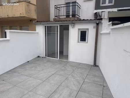 immeuble 5 pièces 184 m²