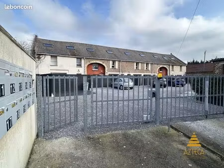 immeuble 220 m² iwuy