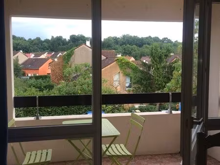 appartement metz