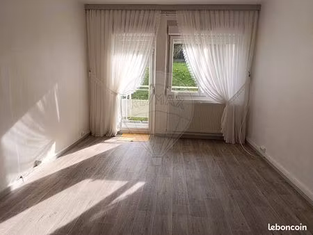 appartement 5 pièces 100 m²