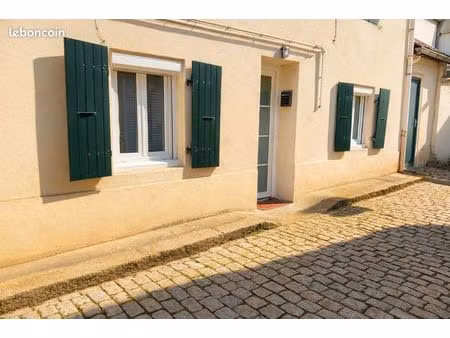 appartement hyper centre