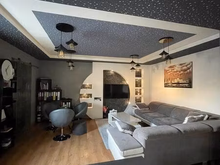 appartement spacieux t4 ou cabinet médical