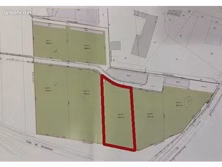 local industriel 4 257 m²