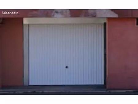 garage – quartier rodrigues  agen