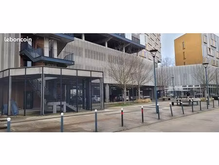 place parking 18 m²