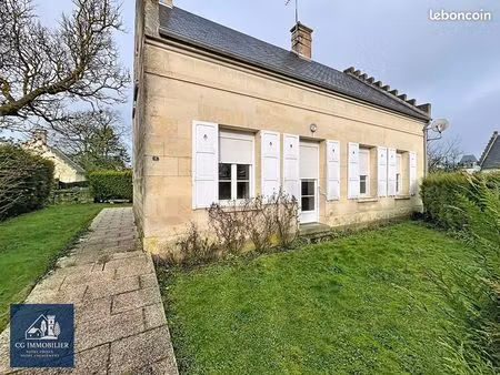 maison 4 pièces 85 m²