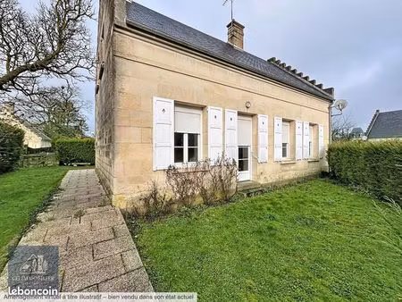 maison 4 pièces 85 m²