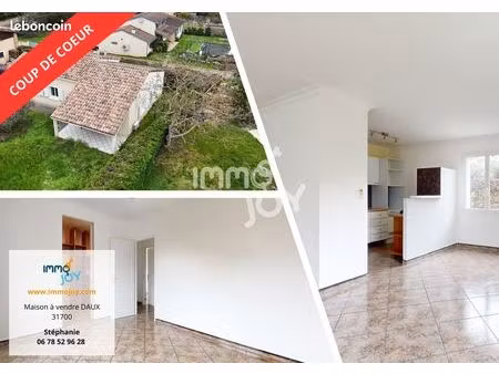 maison 5 pièces 121 m²