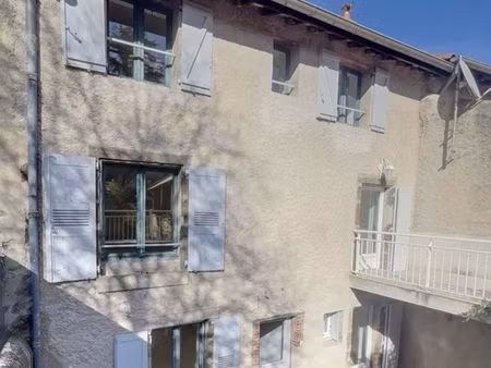 maison 7 pièces 190 m²