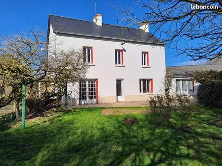 maison 6 pièces 140 m²