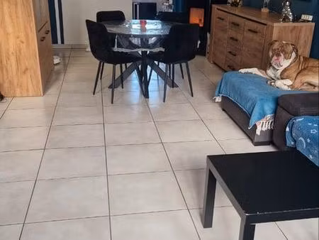 maison semi individuelle 1930