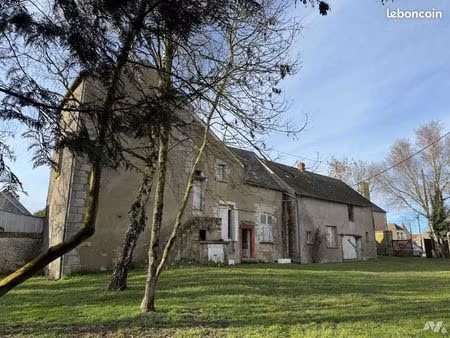 maison 3 pièces 96 m²