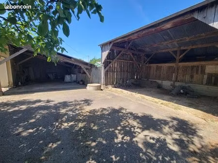 maison 4 pièces 70 m²