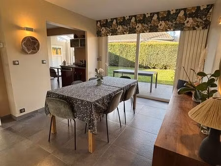 maison 4 pièces 88 m²