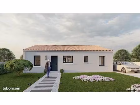 maison 6 pièces 102 m²