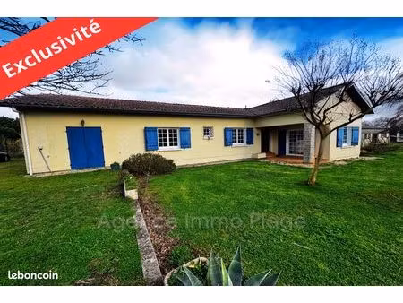 maison 4 pièces 183 m²