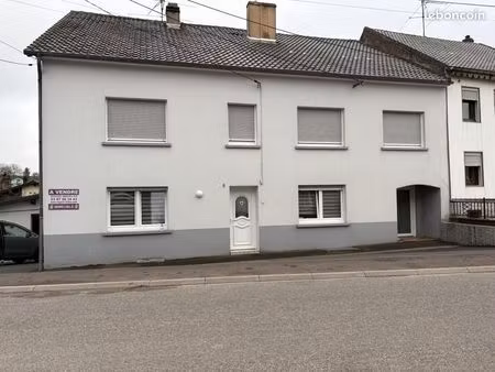 maison 7 pièces 208 m²