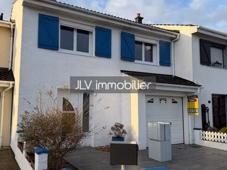 maison 5 pièces 103 m²