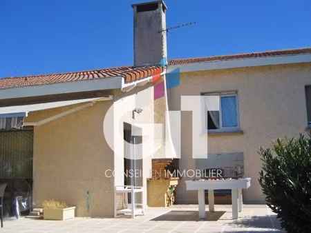 maison 5 pièces 110 m²