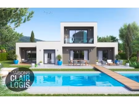 maison 7 pièces 150 m²