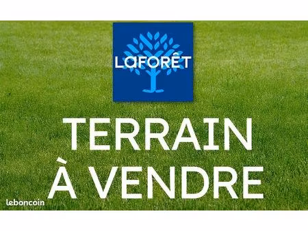 terrain 488 m² biguglia