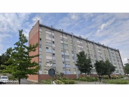 appartement type 3 anzin