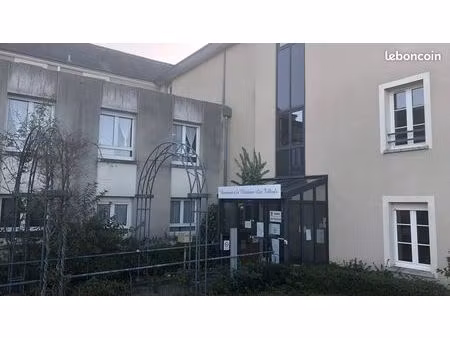 appartement 1 pièce 22 m²