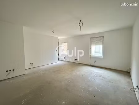 maison 2 pièces 52 m²