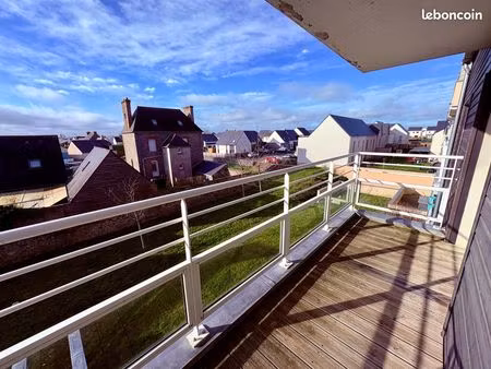 studio 1 pièce 34 m²