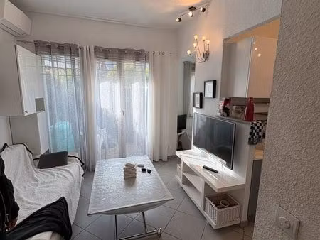 a saisir beau studio type t1 bis