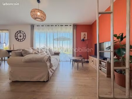 maison 2 pièces 50 m²