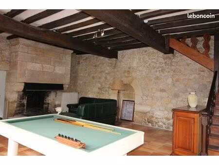 maison 5 pièces 151 m²