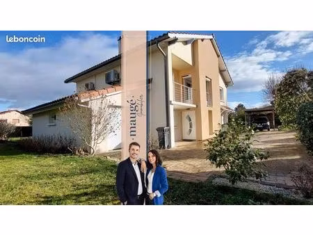 maison 4 pièces 155 m²