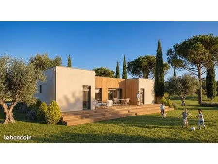 maison - 5 pièces - 115m²