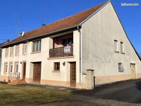 maison 8 pièces 189 m²