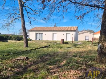 maison 6 pièces 115 m²