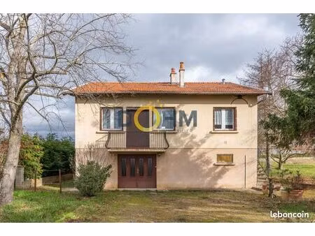 maison 5 pièces 84 m²