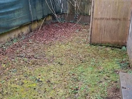 maison 3 pièces – 70 20 m² – jardin – centre de sandillon