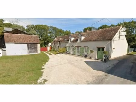 maison 3 pièces 91 m²