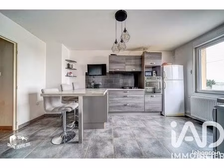 maison de village 4 pièces 127 m²